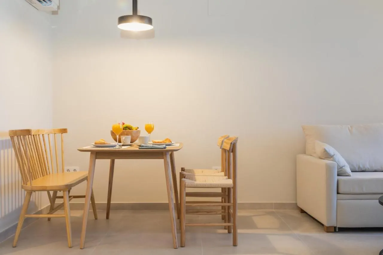 Apartamentos Playa Victoria Cadiz Aparthotel