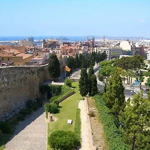 Residencia Alclausell , Tarragona Spagna