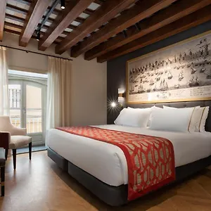 áurea Casa Palacio Sagasta By Eurostars Company 4*, Cadice Spagna