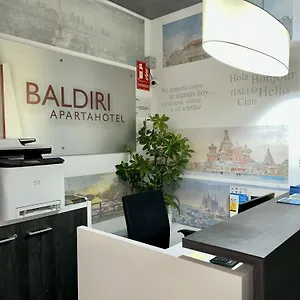 Baldiri 2*, Sant Boi de Llobregat Spagna