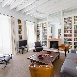 Apartamento La Botanica,, Cádis